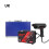 2000W Pro Induction Heating Machine Electromagnetic Heater Bolt Remover Kits 12