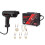 2000W Pro Induction Heating Machine Electromagnetic Heater Bolt Remover Kits 13