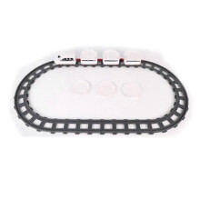 clearance Sushi Train - Rotary Sushi Toy Track Conveyor Belt - Diy Sushi Making