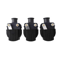3 X Ignition Coil for Mercury Mariner 6-225hp 339-835757a3 339-832757a4 339-7370a13 18-5186 Outboar