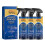 3pack   Car Coating Spray,3 In 1 Multi-functional Quick Effect Coating Agent 1