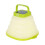 Collapsible LED Lantern Camping Light Warm White Waterproof Solar USB Rechargeable 3 Dimming Modes Flashlight for Home 1