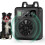Rechargeable Ultrasonic Bark Control Device - 4 Frequency Levels & Adjustable Sensitivity for Dogs 1