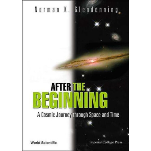AFTER THE BEGINNING by GLENDENNING NORMAN K Paperback Book