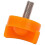 4Pcs Plastic Citrus Press Accessory Compression Screws for XC-2000E Replacement Parts for XC-2000E J 3