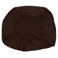 1pc Four Seasons Universal Fabric Solid Color Stretch Sofa Cover for Home Decor