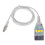 Car Diagnostic Tool Cable K+DCAN OBD2 USB Cable Interface with Switch Replacement for Series 1 E81 E82 E83 E87 E88 20042011 1
