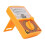 Safe Small Pointer Multimeter - Multiple Measuring Ranges, High Definition Scale 2