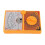 Safe Small Pointer Multimeter - Multiple Measuring Ranges, High Definition Scale 3