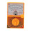 Safe Small Pointer Multimeter - Multiple Measuring Ranges, High Definition Scale 5