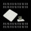 Ceramic Refractory Pad, 96 Points Bar Stilt Pottery Kiln Ceramic Refractory Support Pad Ceramic Refractory Support-Good 2
