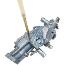 Carburetor Carb Kit Replacement for 299437 297599 Fit for Briggs & Stratton 135200 130200 100200 4-