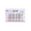 (B Brushed Brass) Eyelashes Five Rows Interlaced And Coherent Double Density Natural Makeup Sensat 2