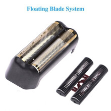 Replacement Shaving for Professional 5 Star Finale Shaver 7043 Foil Cutter Blade Stick Assembly
