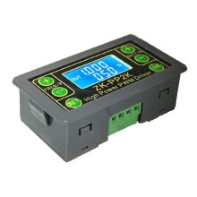 ZK-PP2K High Power PWM & Pulse Generator Frequency Duty Cycle Adjustable Driver