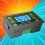 ZK-PP2K High Power PWM & Pulse Generator Frequency Duty Cycle Adjustable Driver 9