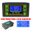 ZK-PP2K High Power PWM & Pulse Generator Frequency Duty Cycle Adjustable Driver 11
