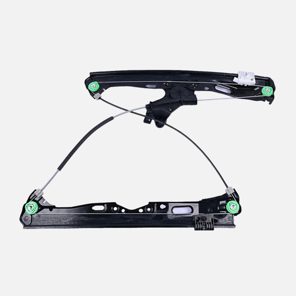 For Peugeot 308 Mk2 Drivers Front Right Side Window Regulator Without Motor 6951617009563