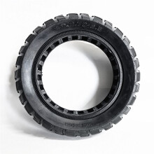 10 Inch 70/65-6.5 Solid Tire Tyre Electric Scooter Replacement Accessories