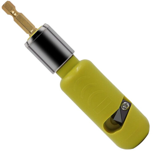 Electric Wire Stripper Fast Stripping Wire Tool Electric Wire Peeling Machine for Power Drill Wire Stripping Tool-A 1