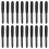 Lama Premium per Punta Profonda da 20 Pezzi Compatibile per Le Macchine da Taglio Explore Air/Air 2/Air 3/Maker/Maker 3/Expression 2