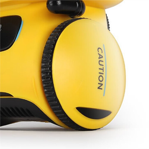 Interactive  Robot with Voice Control -Interactive Robots,Dance Moves,Touch Response,Ideal Birthday Gift for Kids 2