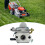 Precise High Temperature Resistant Engine Carburetor for PB 2100 C1U K42B Handheld Blower Machine Component 12520020562 2