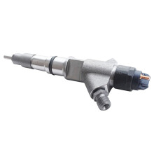 0445120153 201149061 Injector Crude Oil Fuel Common Rail Injector Spare Parts for KamAZ Fuel Spray Nozzle