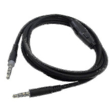Replacement Audio Cable for Kingston Hyperx Cloud Ii / Hyperx Cloud Alpha High Quality