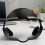 Facial Interface Bracket Mask for  Meta Quest 3 Breathable Face Cover Frame for Meta Quest 3 VR Accessories 7