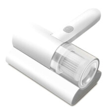 Mattress Vacuum Cleaner Handheld UV Bed Vacuum Mite Removal Instrument Wireless Mite Remover Cleanin