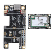 RAK Wireless WisBlock Meshtastic with Antenna RAK4631 LPWAN Wireless SX1262 Lora Module for Meshtastic LoRaWAN 915MHz