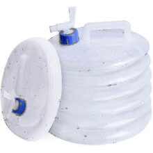 Foldable Water Container 10 Ltr-KLT