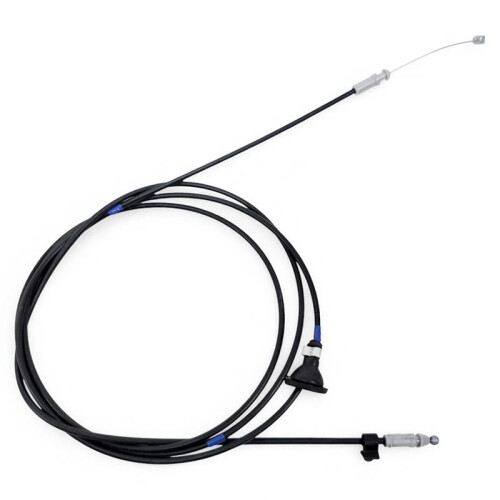 For  RX330 RX350 Cover Pull Cord Hood Release Cable 53630-0E010