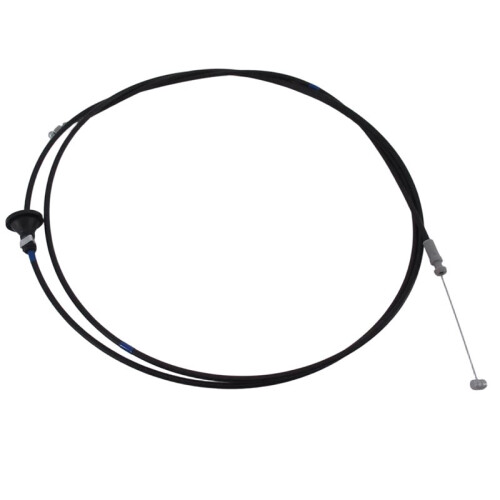 For  RX330 RX350 Cover Pull Cord Hood Release Cable 53630-0E010 2