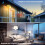 E27 to E27 Flexible Extend Extension Base LED Light Lamp Adapter Converter LED Light Socket Extender 1