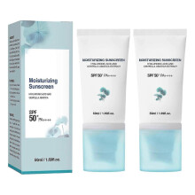 (B) Lightweight And Non-greasy It Leaves The Feeling Fresh And Comfortable After Use Without Burdening The 50ml