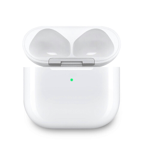 Compatible with Apple AirPods 4 Charging Case Bluetooth Earphone USB-C Port Wireless Charging Box