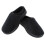 Isotoner Men's Microterry Jack Hoodback Slipper 1