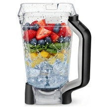 Replacement Parts for BN750 Blender, 72oz Blender Replacement Pitcher Vaso de Licuadora Blender Cups