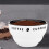 Coffee Cup 200ml Measuring Cup Stackable with Scale Coffee Tasting Bowl Professional Ceramic Coffee Cup Measuring Cup 6