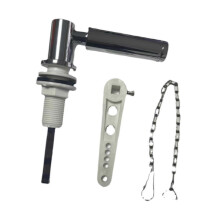 Bathroom Toilet Wrench Faucet Wrench Set Generic Wear Resistant Basin Wrench