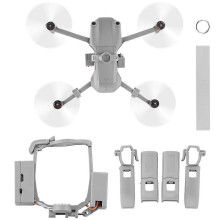Amorus EWB9199 for DJI Mavic Air 2 2S Release Device Airdrop System Payload Transport for Fishing, W
