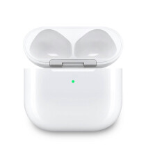 HW for Apple AirPods 4 Charging Case Bluetooth Earphone USB-C Port Wireless Charging Box