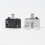 110/220V Refrigerator PTC  Relay Compressor Overload Protector Refrigerator PTC Starting Relay 1/6 for 2