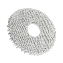 18PCS for  Robot Vacuum S10+ /S10  Vacuum Cleaner Main Side Brush Hepa Filter Mop Rag Cloth Parts Accessories
