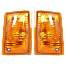 For HD65 HD72 HD78 Truck Turn Lights Side Lights Corner Lights Flashing Lights Front Bumper Lights 92301-56001