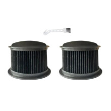 For  Power Force & Helix Turbo Accessories Inner & Outer Filter Set 203-7913 / 32R9 Vacuum Cleaner Parts C