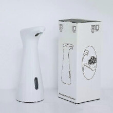 Touch-free Soap Dispenser for Bathroom Sink, Automatic_fusmg