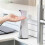Touch-free Soap Dispenser for Bathroom Sink, Automatic_fusmg 5